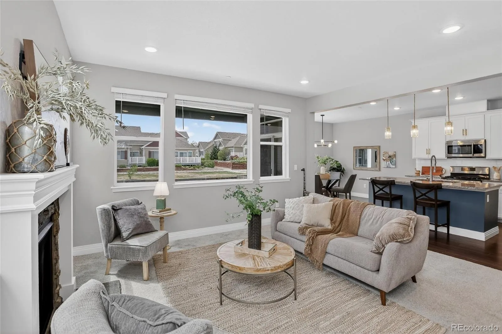 Registry Ridge