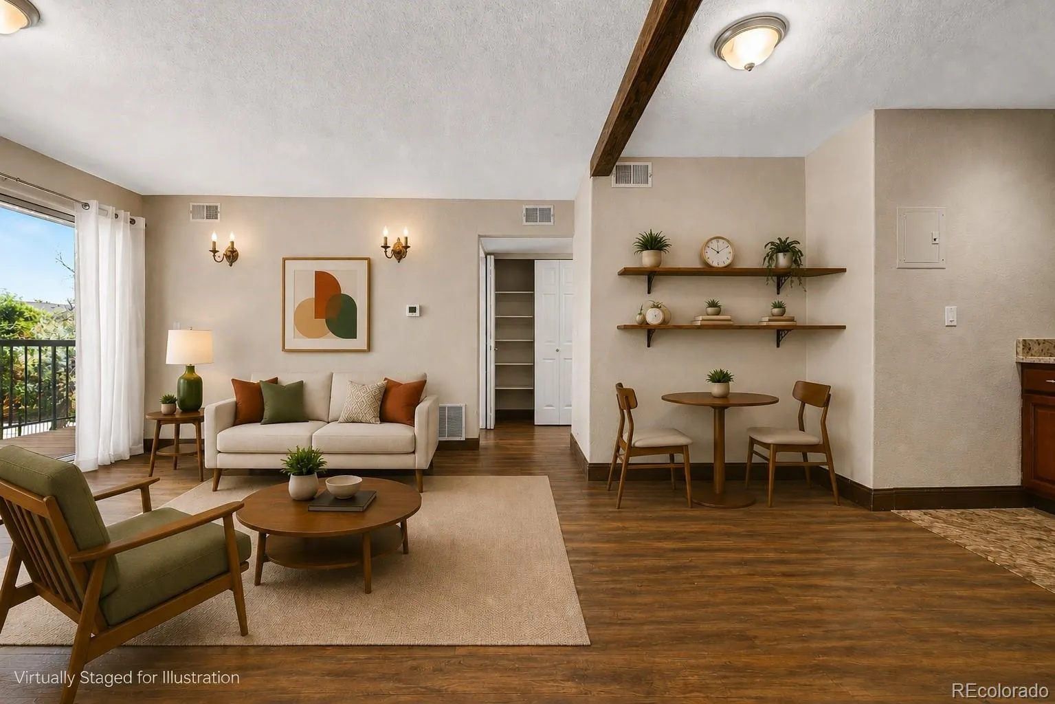 Chestnut Condos