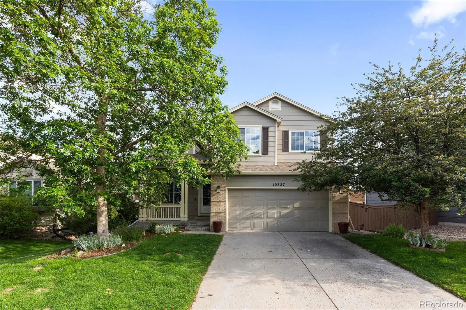 Highlands Ranch