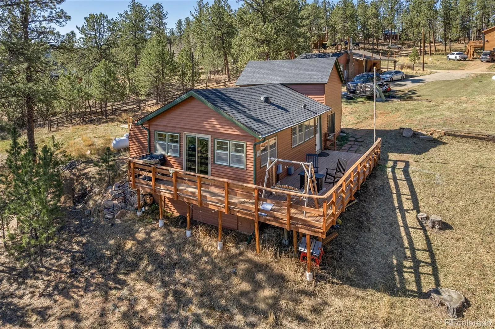 Harris Park Estates