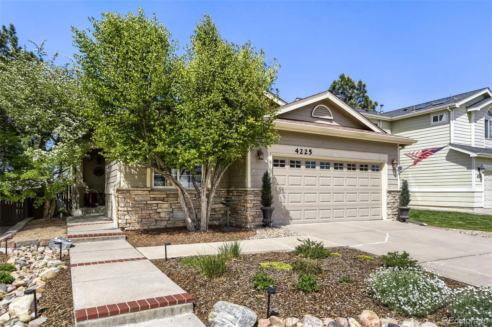 Highlands Ranch