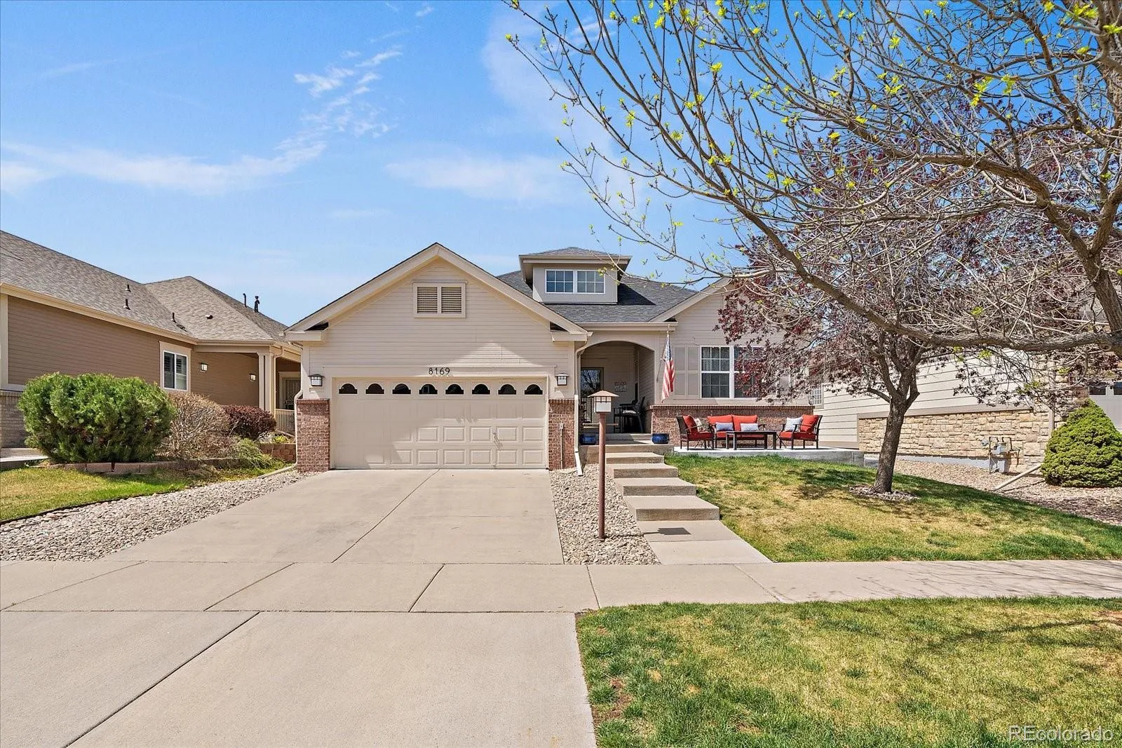 Heritage Eagle Bend