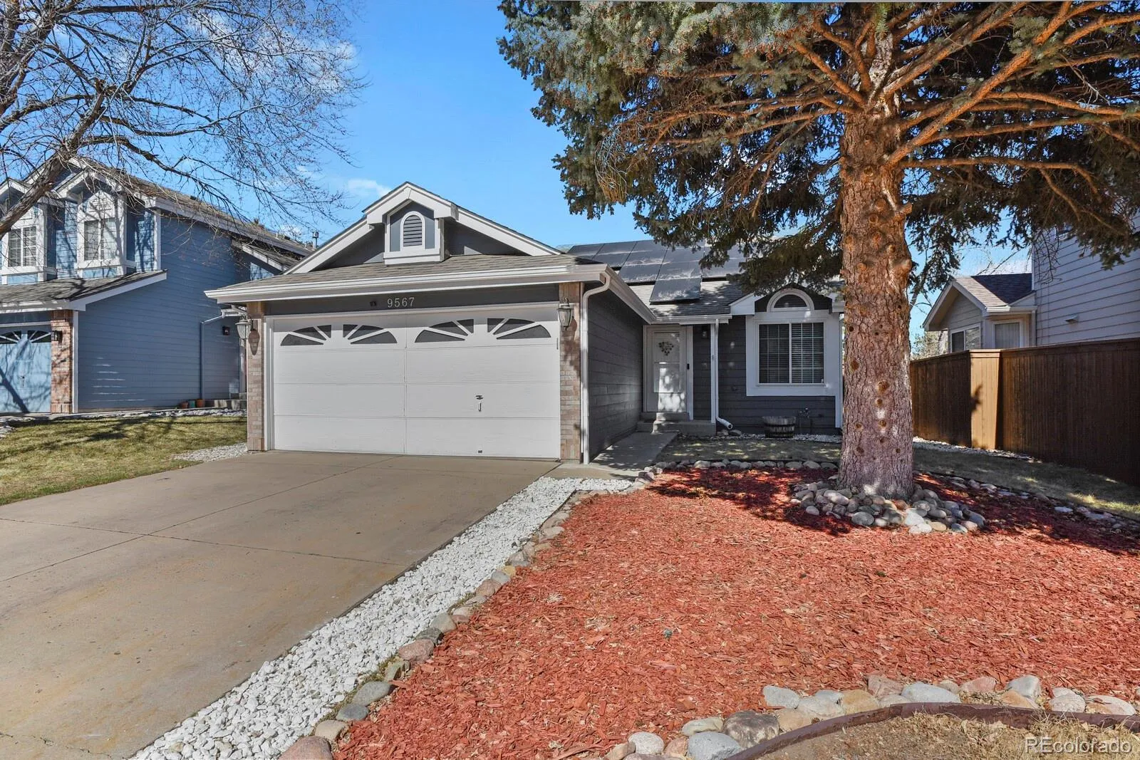 Highlands Ranch Eastridge