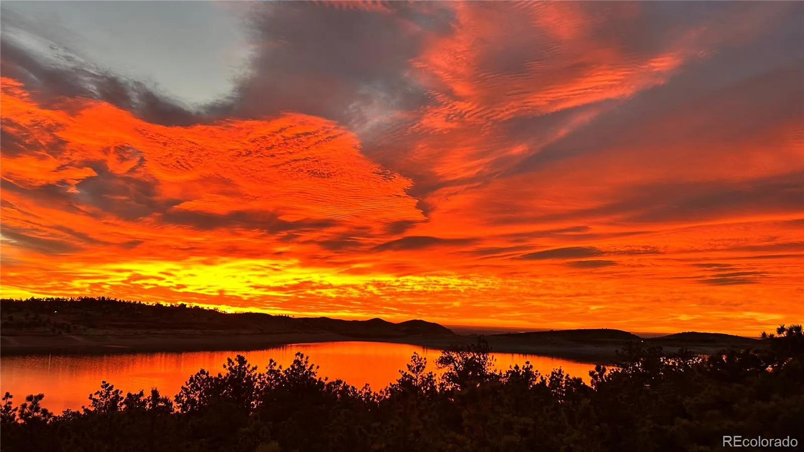 Carter Lake West