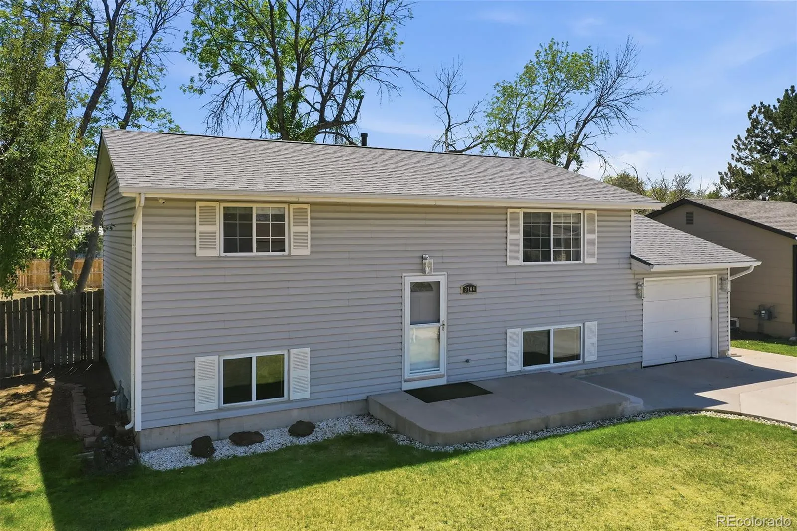 Thornton Valley East