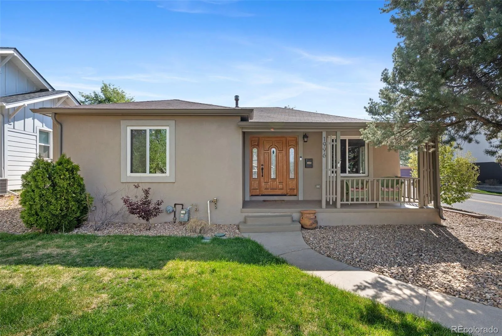 University/Platt Park