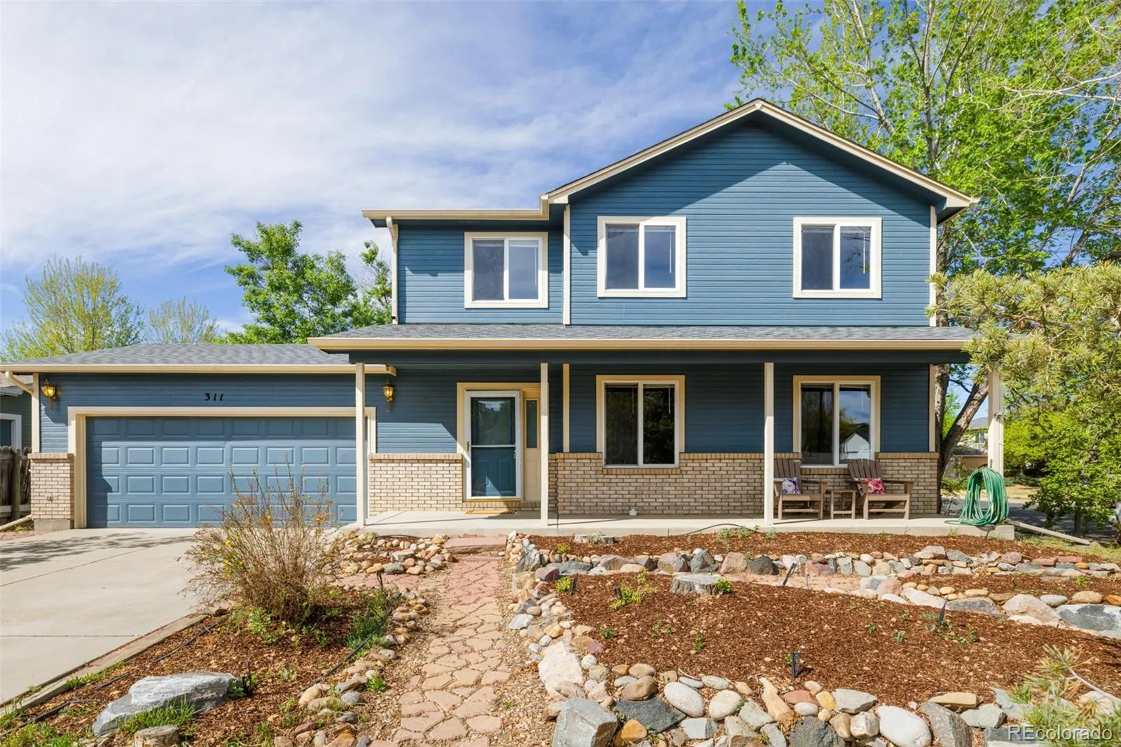 Coal Ridge Estates