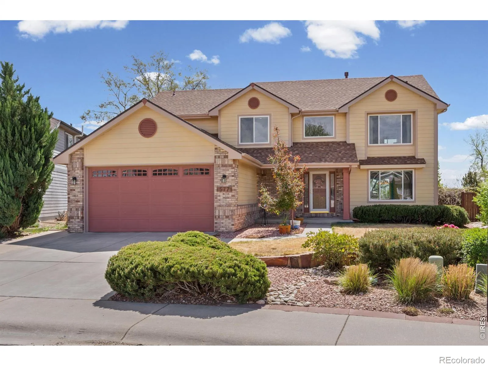 Westwood Village 2nd Fg