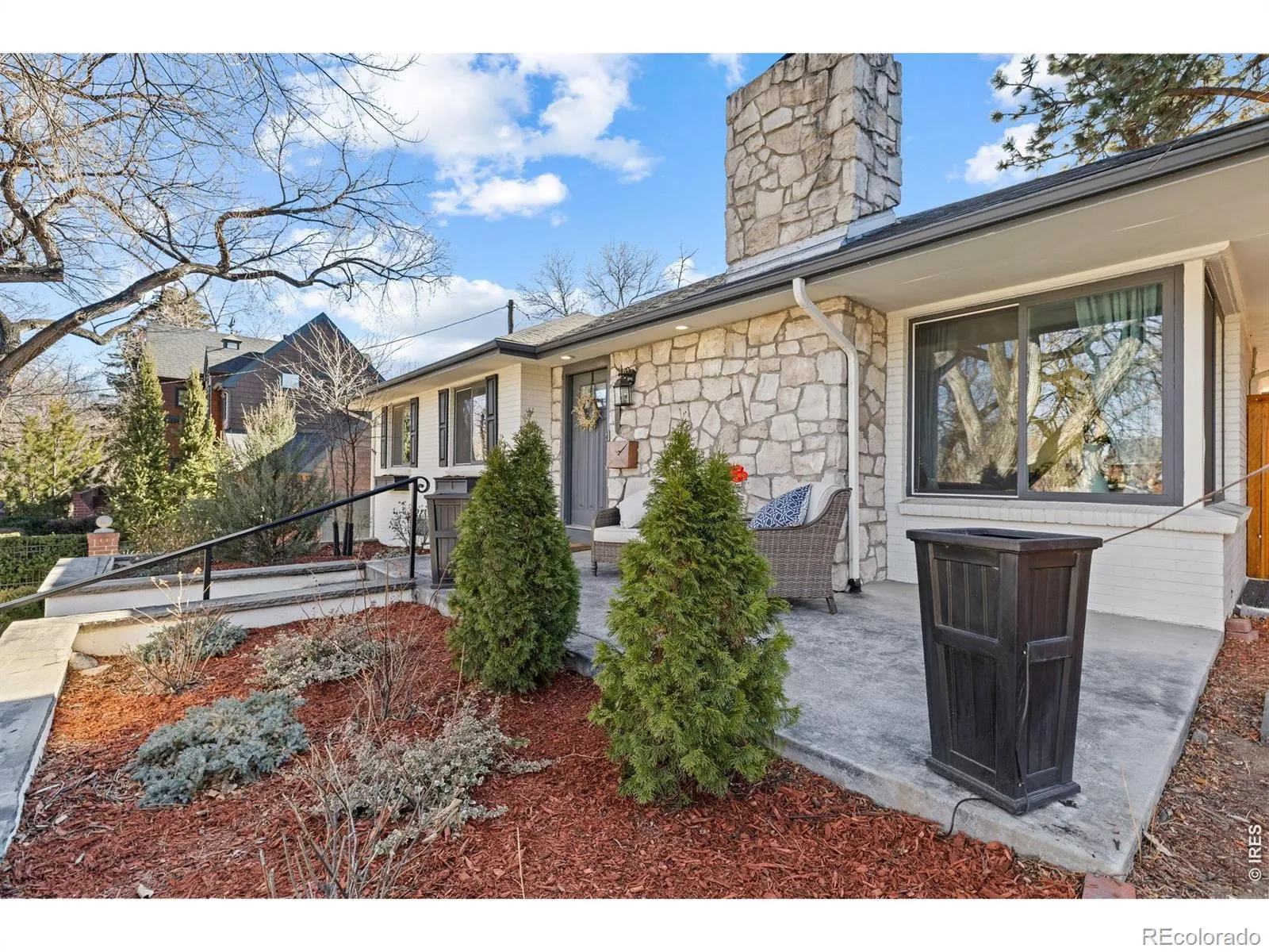 Capitol Ave Sub Third Filing