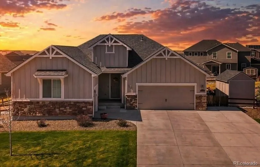 Spring Valley Ranch