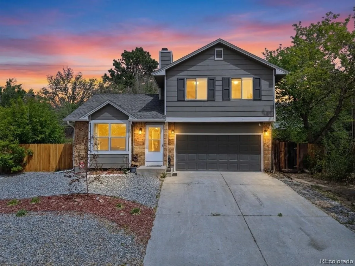 Fountain Valley Ranch