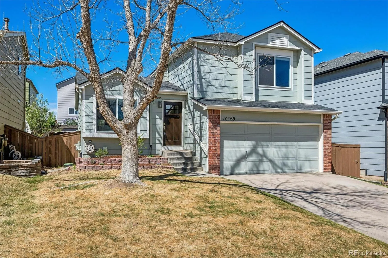 Highlands Ranch