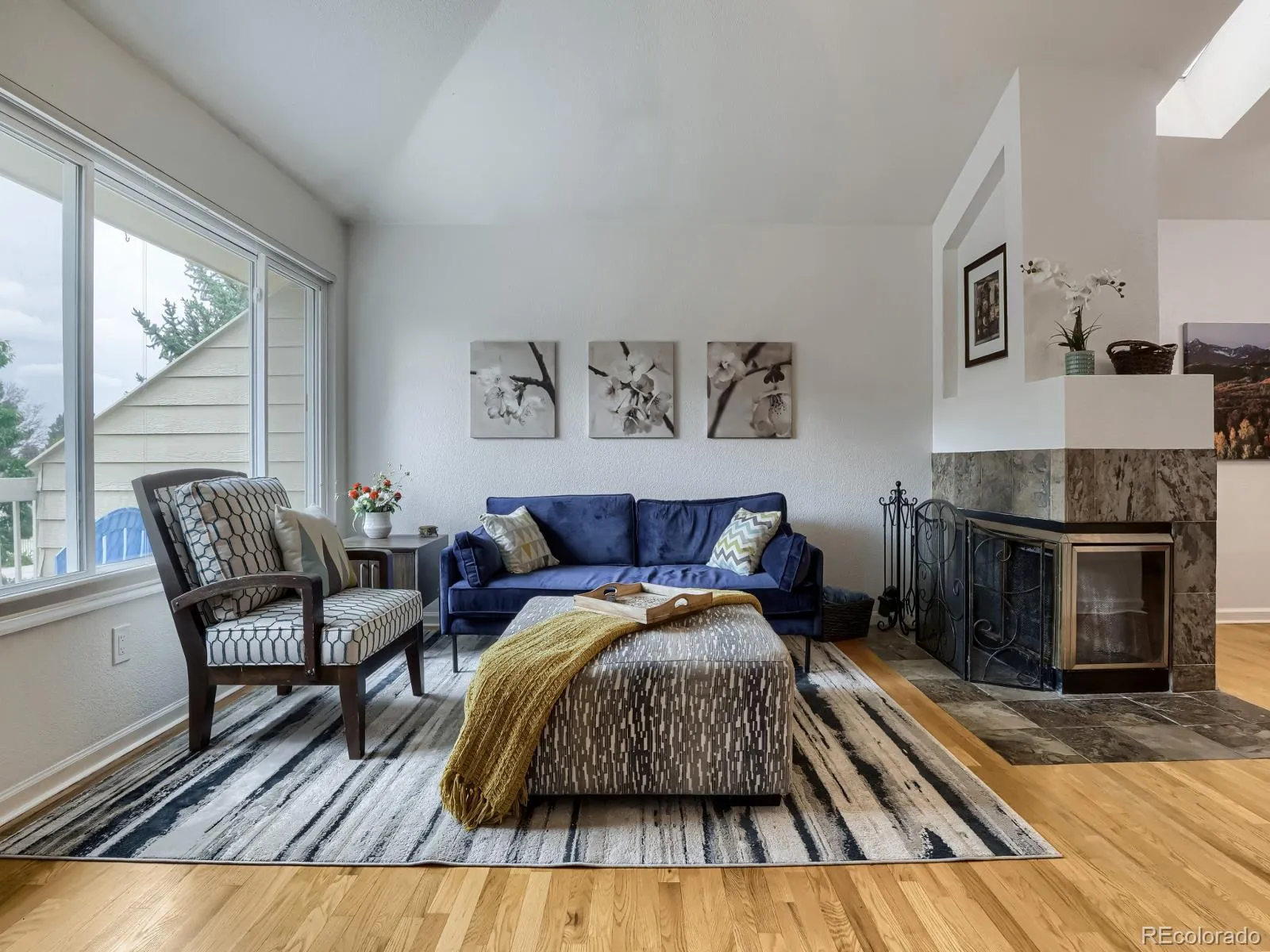 Willowridge Townhome Condos
