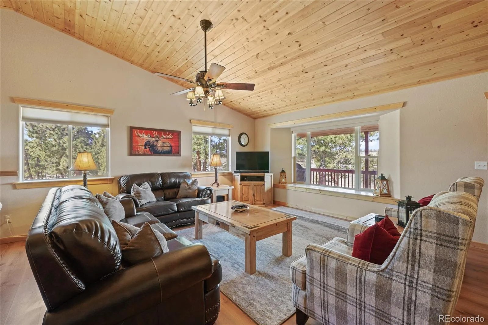 Western Union Ranch/RORA