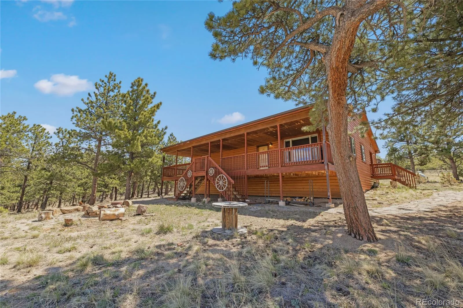 Western Union Ranch/RORA