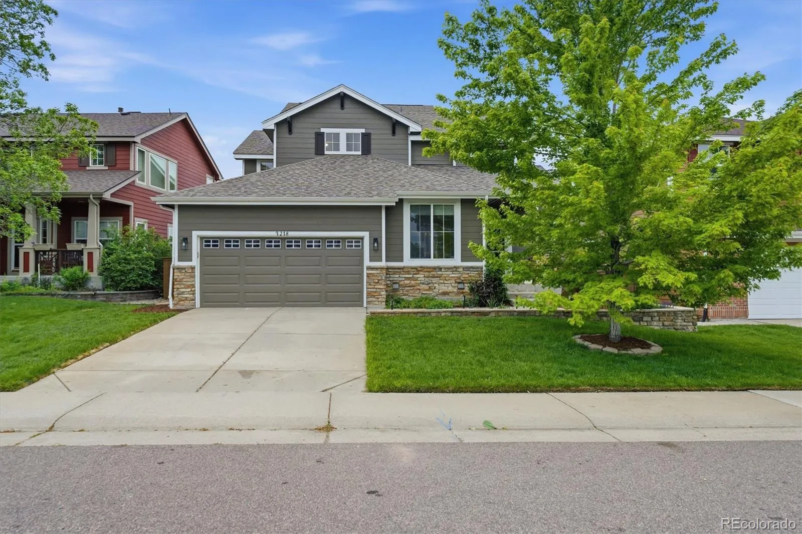 Highlands Ranch