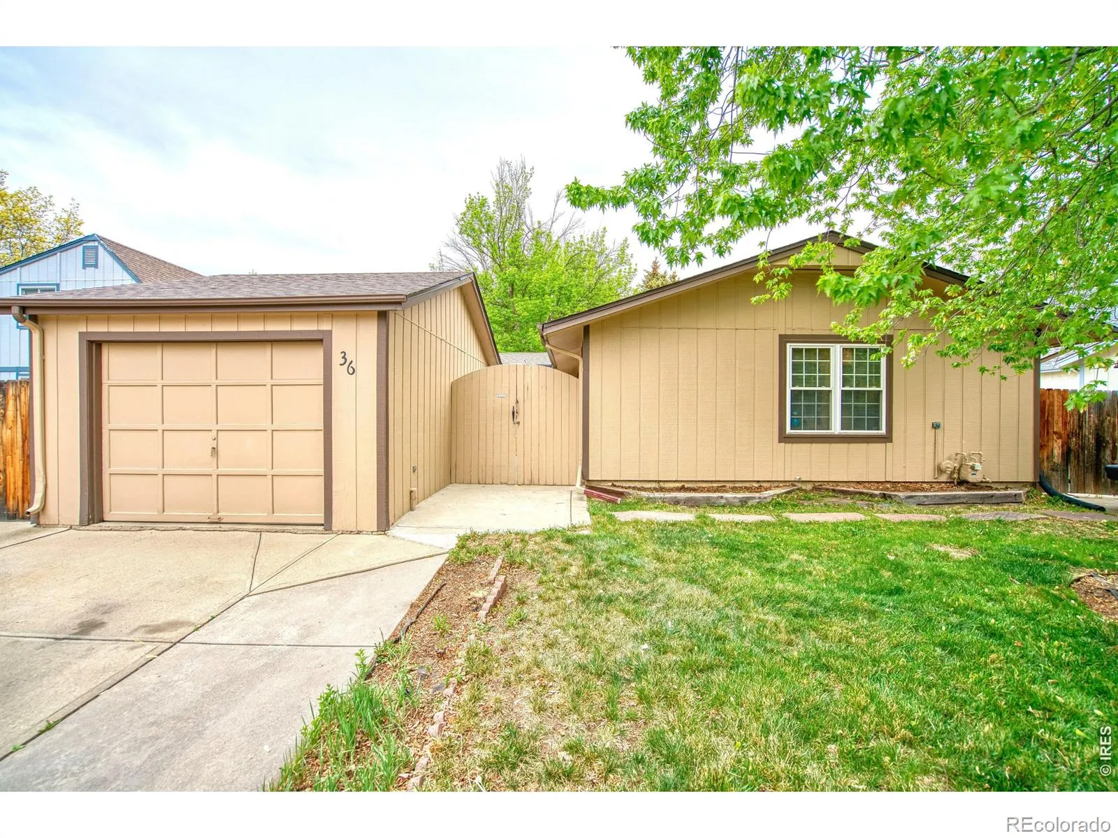 Park Ridge 1