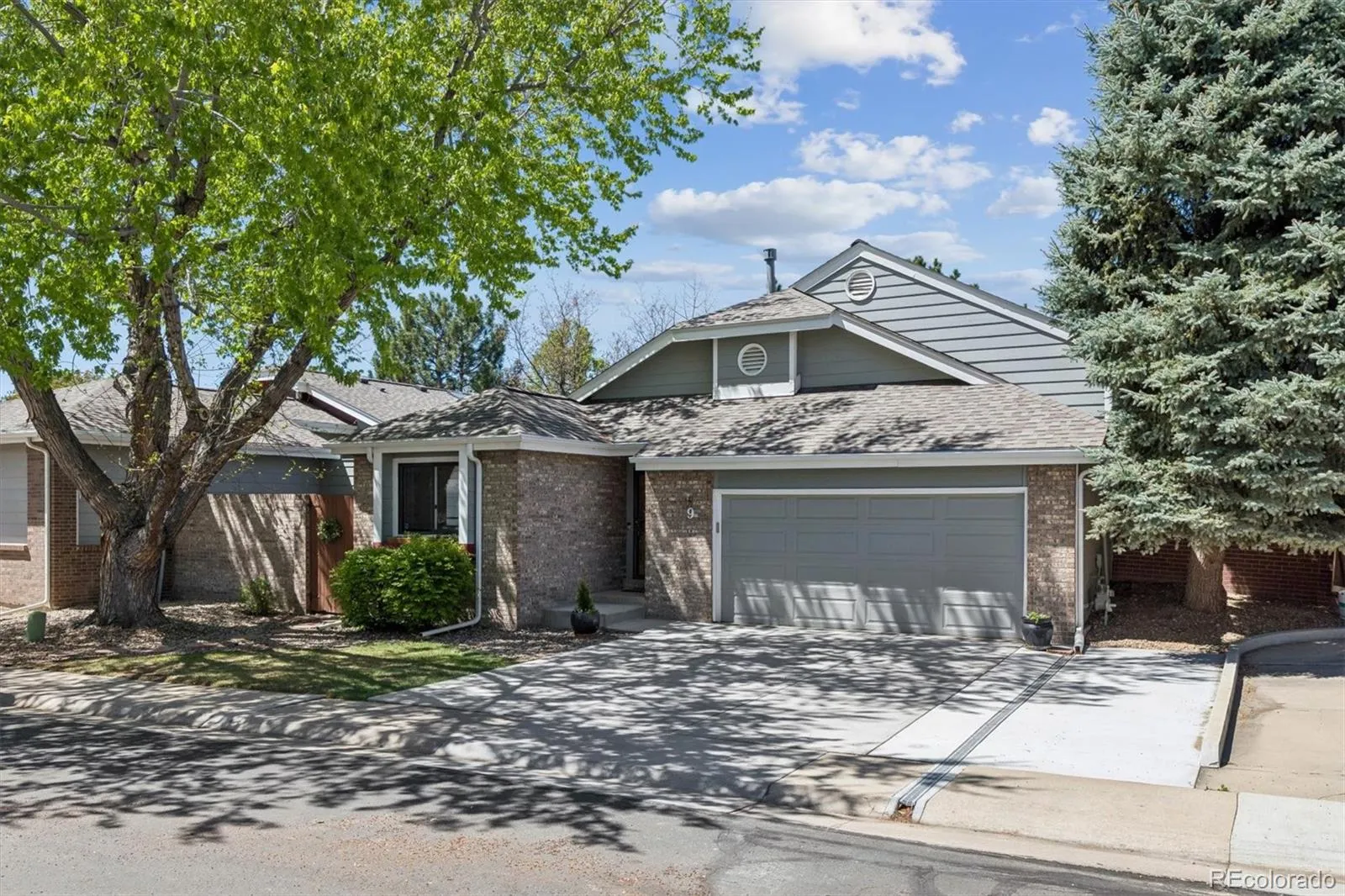 The Ridge at Tamarac