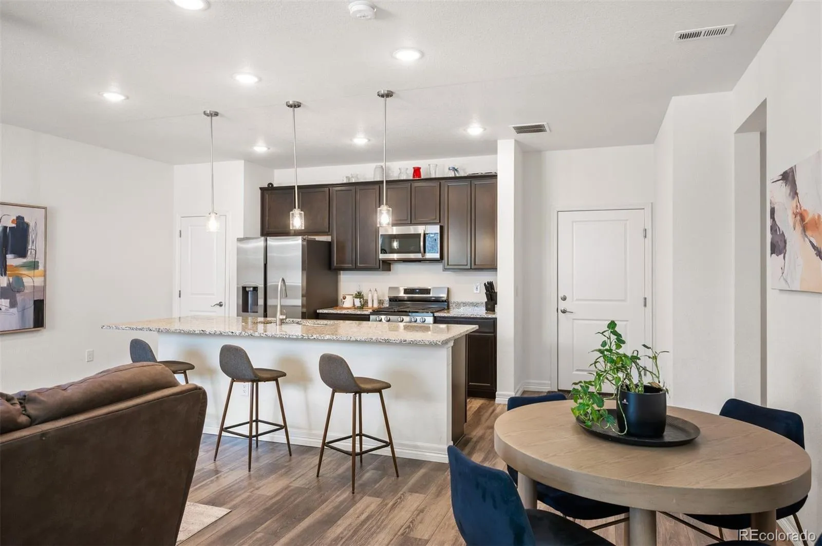 The Villages at Buffalo Run