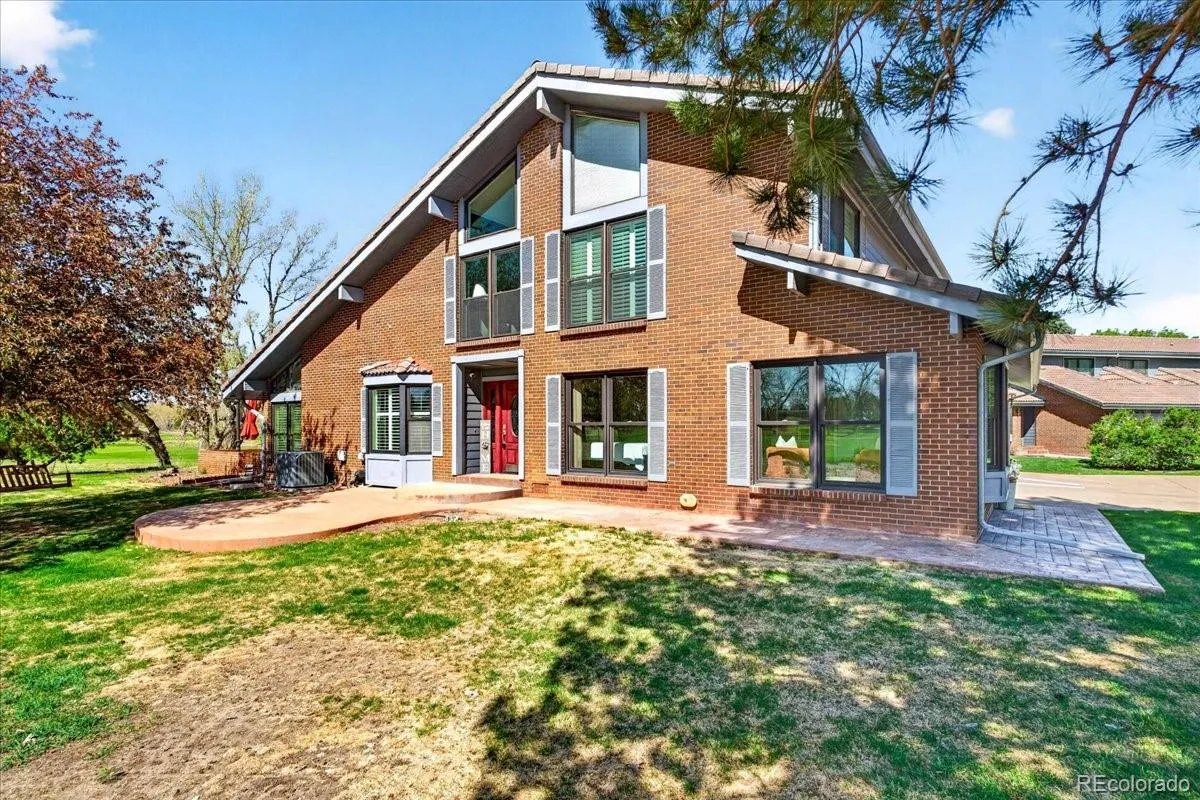 Villas at Valley Country Club