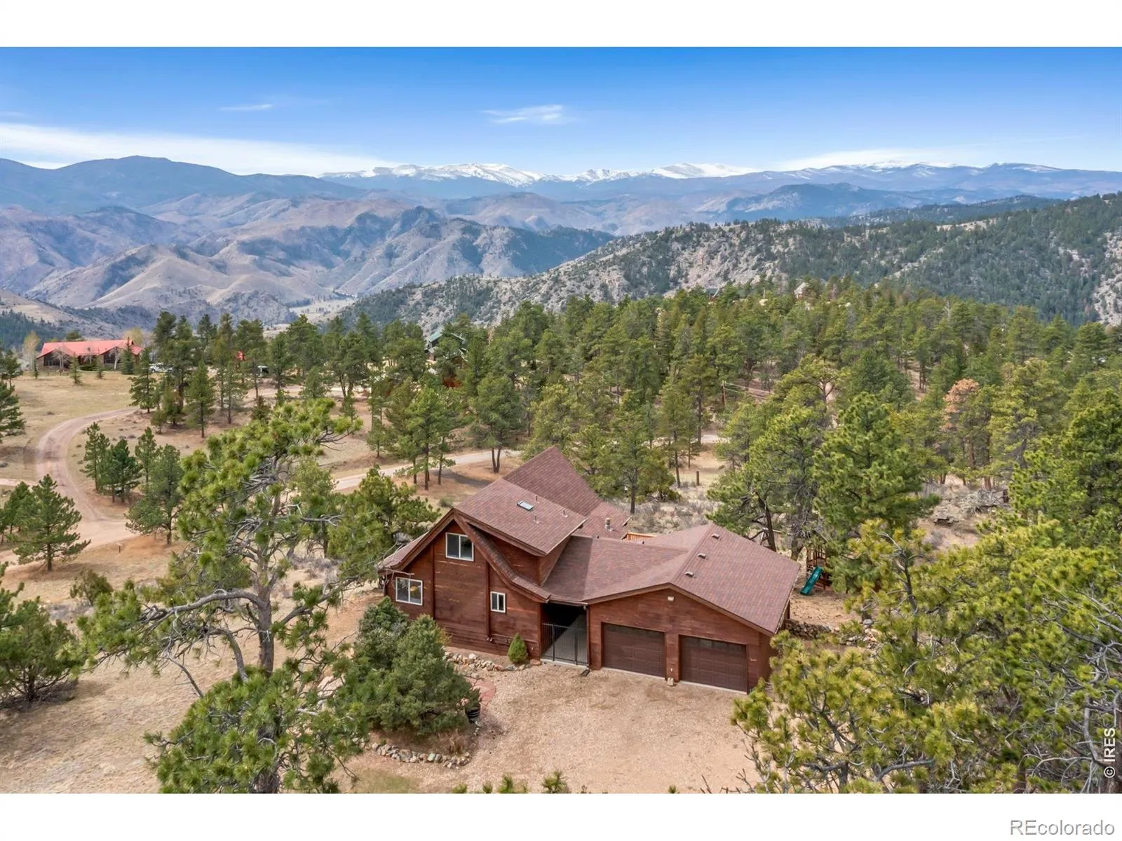 Glacier View Meadows