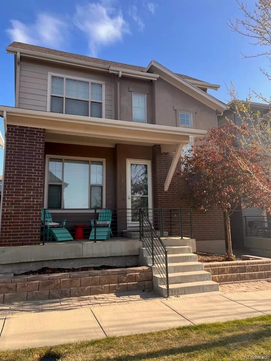 Midtown at Clear Creek