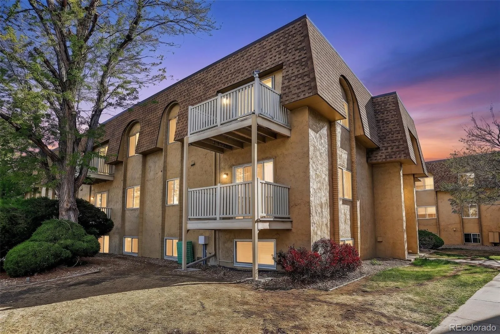 Whispering Pines West