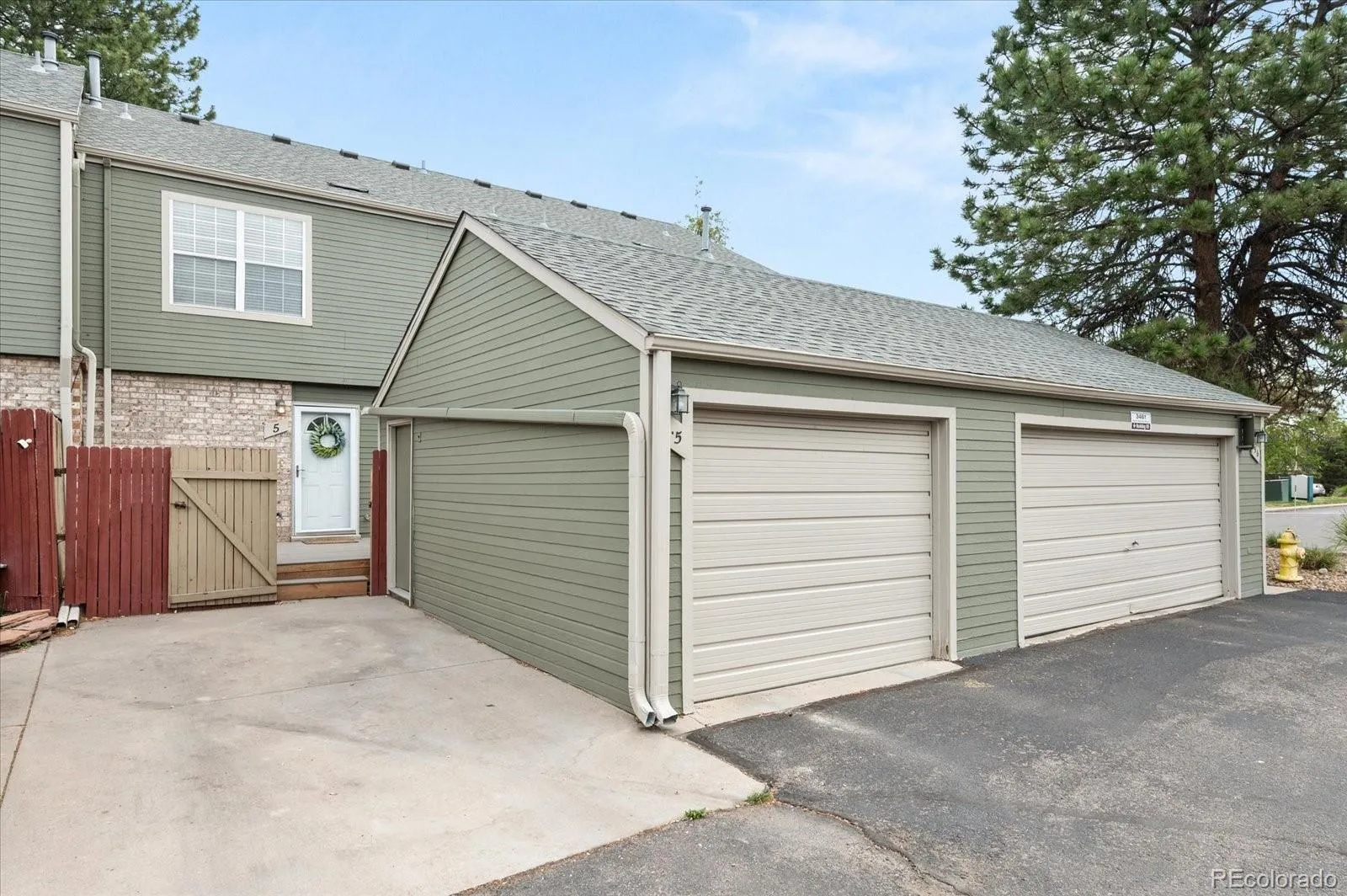 South Hampton Townhomes