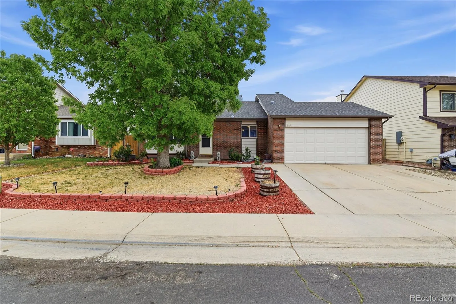 Brighton North Village