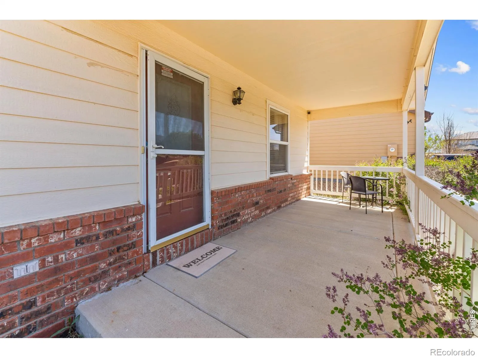 Centennial Farms Sub