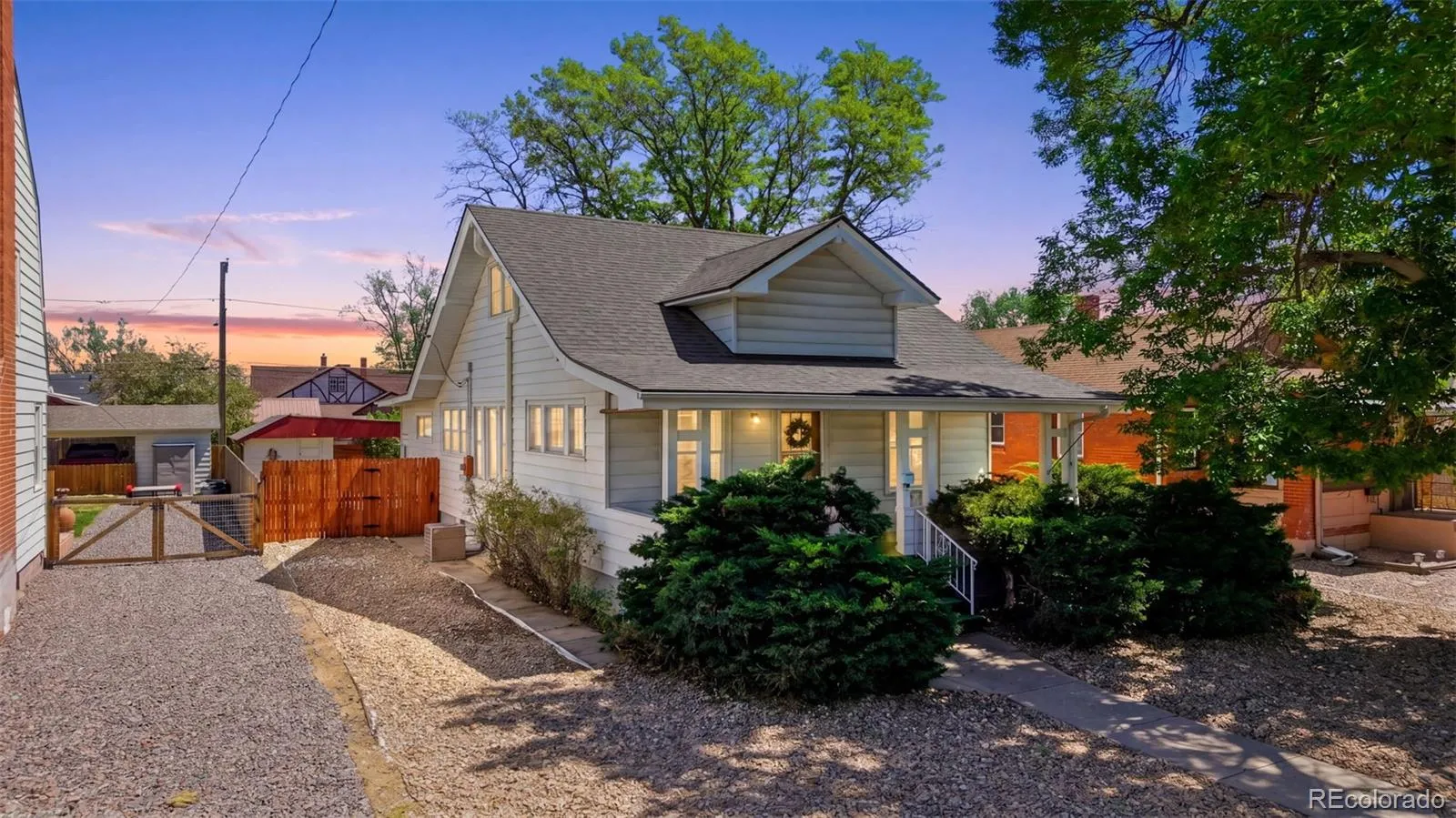 Central Addition to Brighton