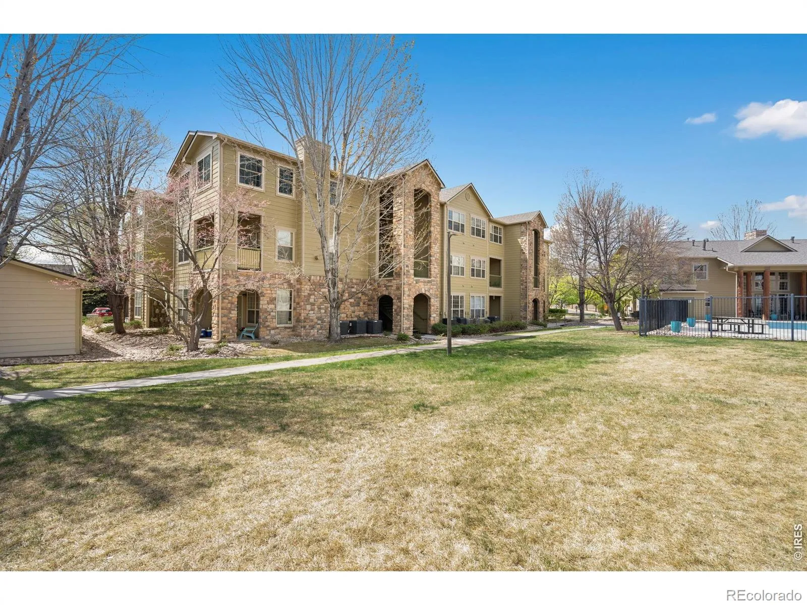 Fossil Creek Condo Supp 1