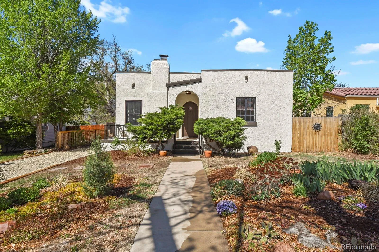 East End Addition