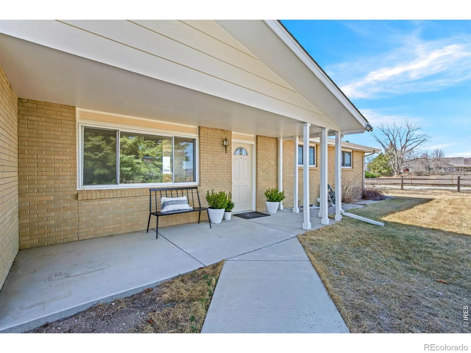 Cottonwood Knolls