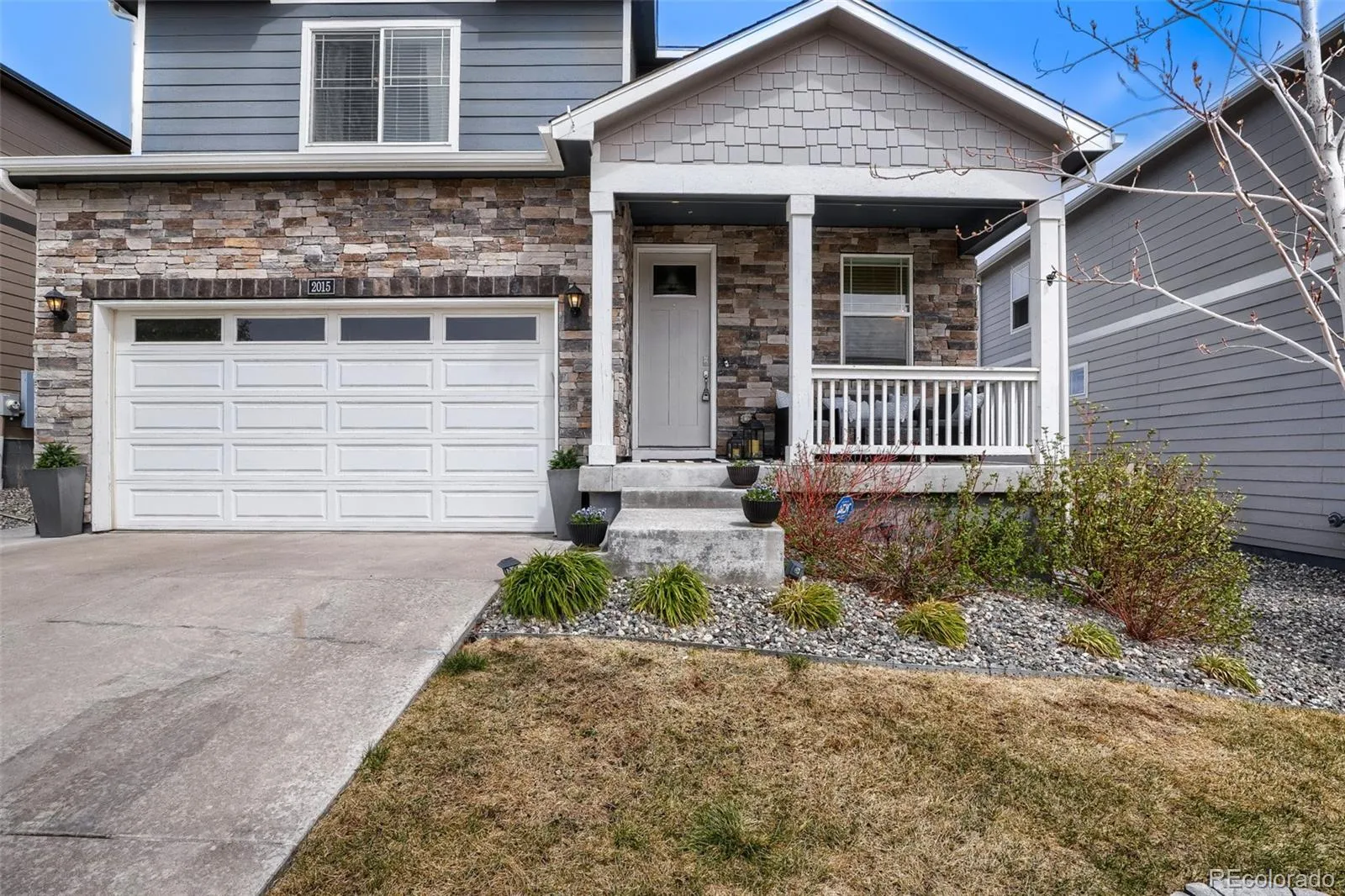 Crystal Valley Ranch