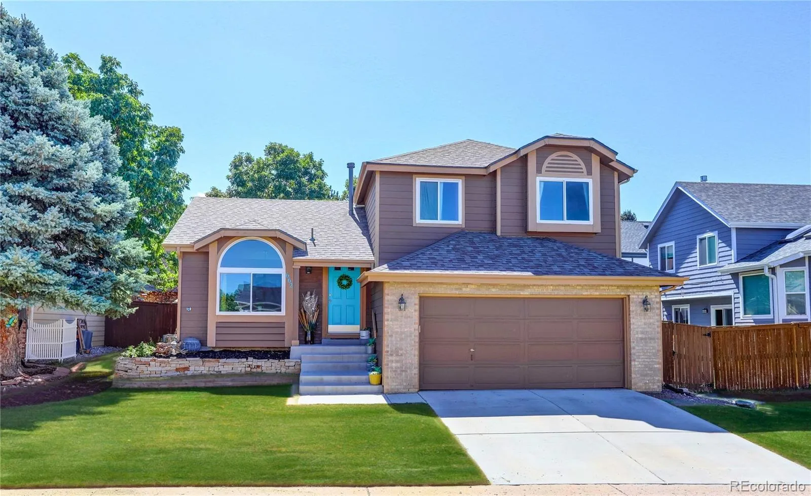 Highlands Ranch Northridge