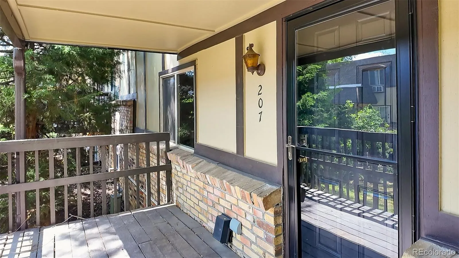 Oxford Downs Condo