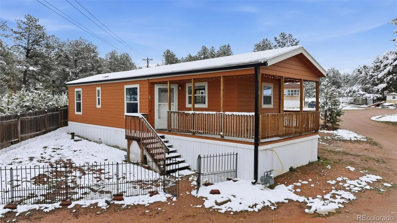 27572 CO-67 Highway, 1, Woodland Park, CO, 80863