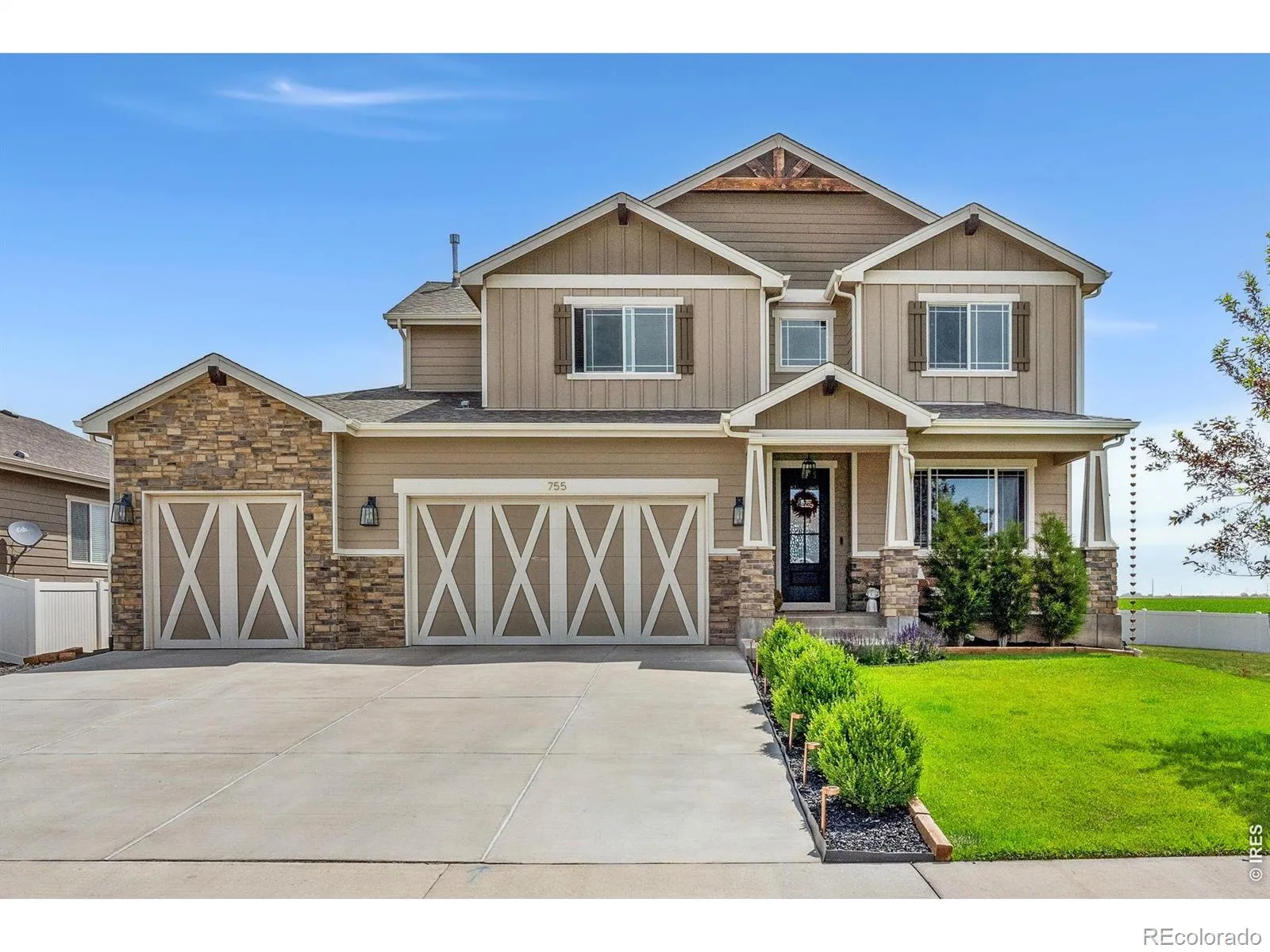 Homes at Aspen Meadows