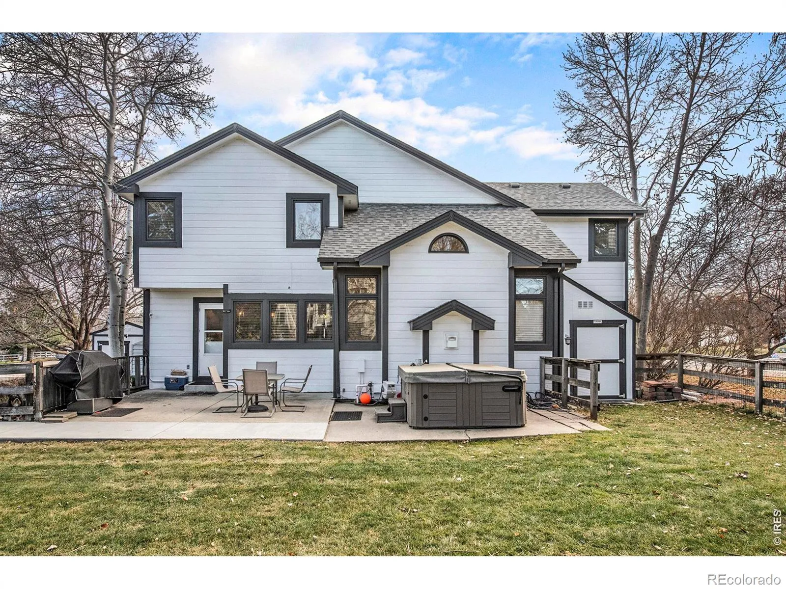 Manor Ridge Estates PUD