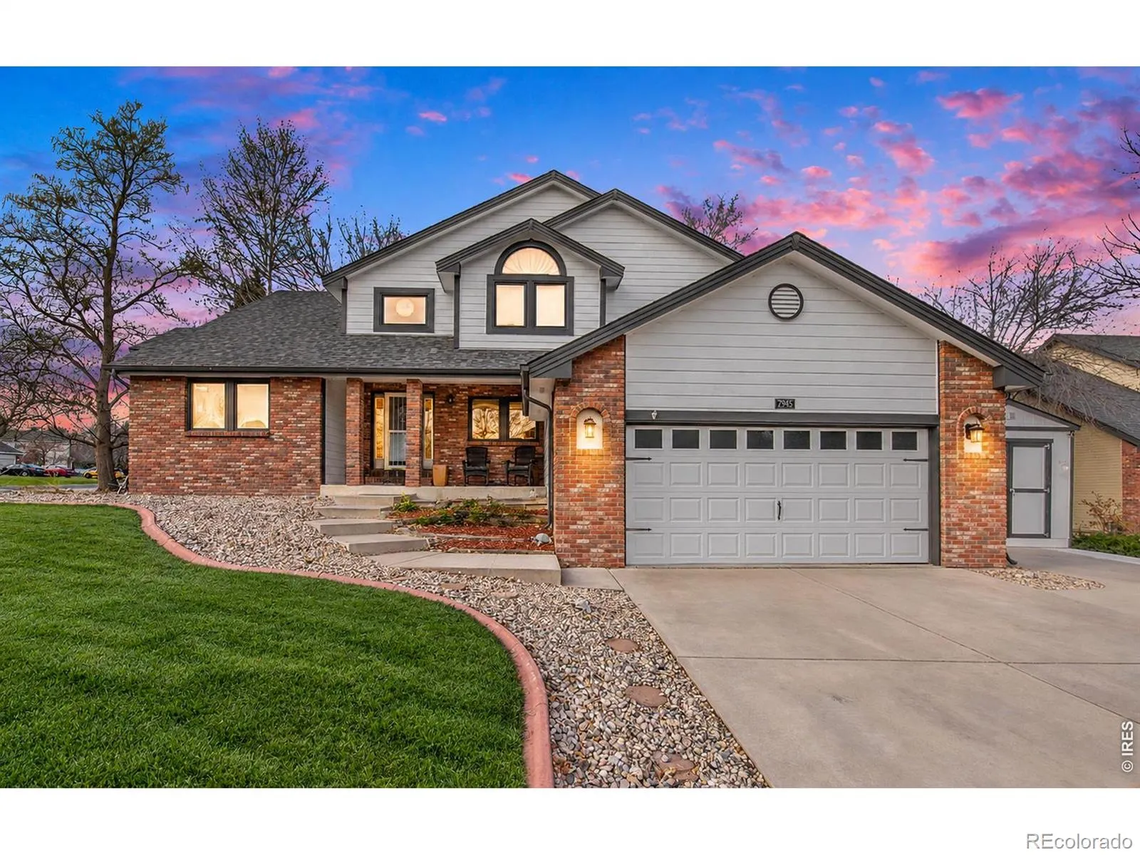 Manor Ridge Estates PUD