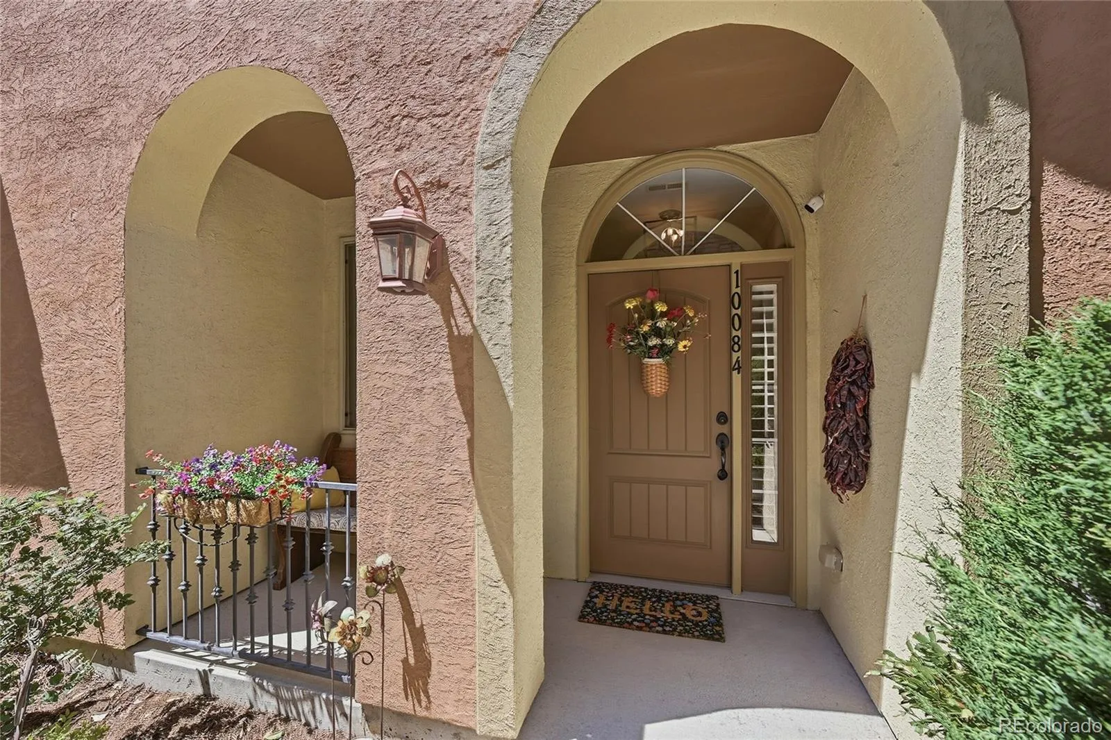 Bluffmont Estates Condos