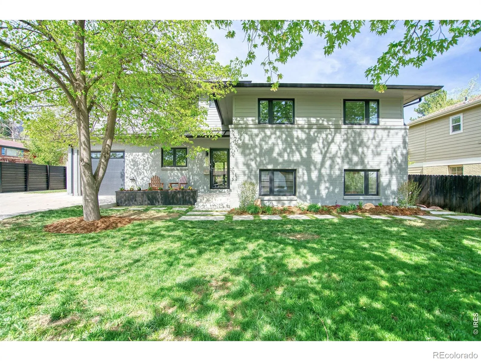 Highland Park 5