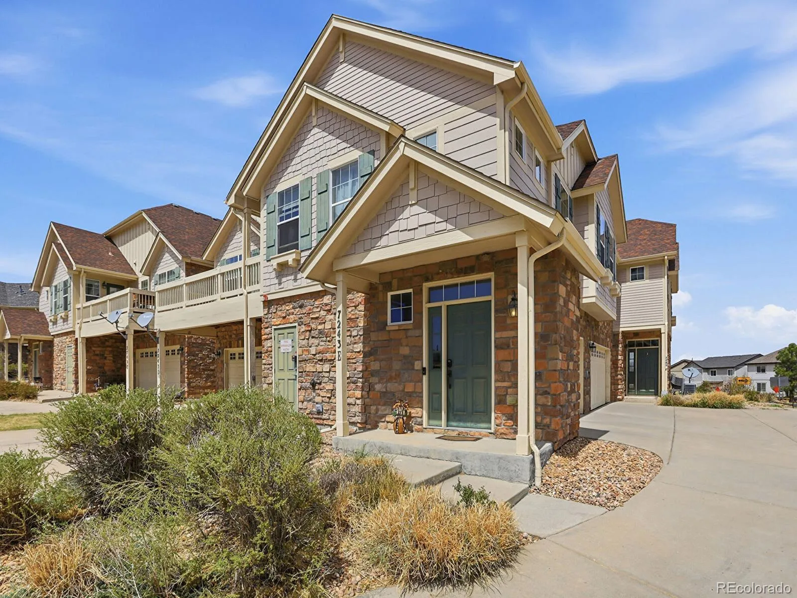 Serenity Ridge
