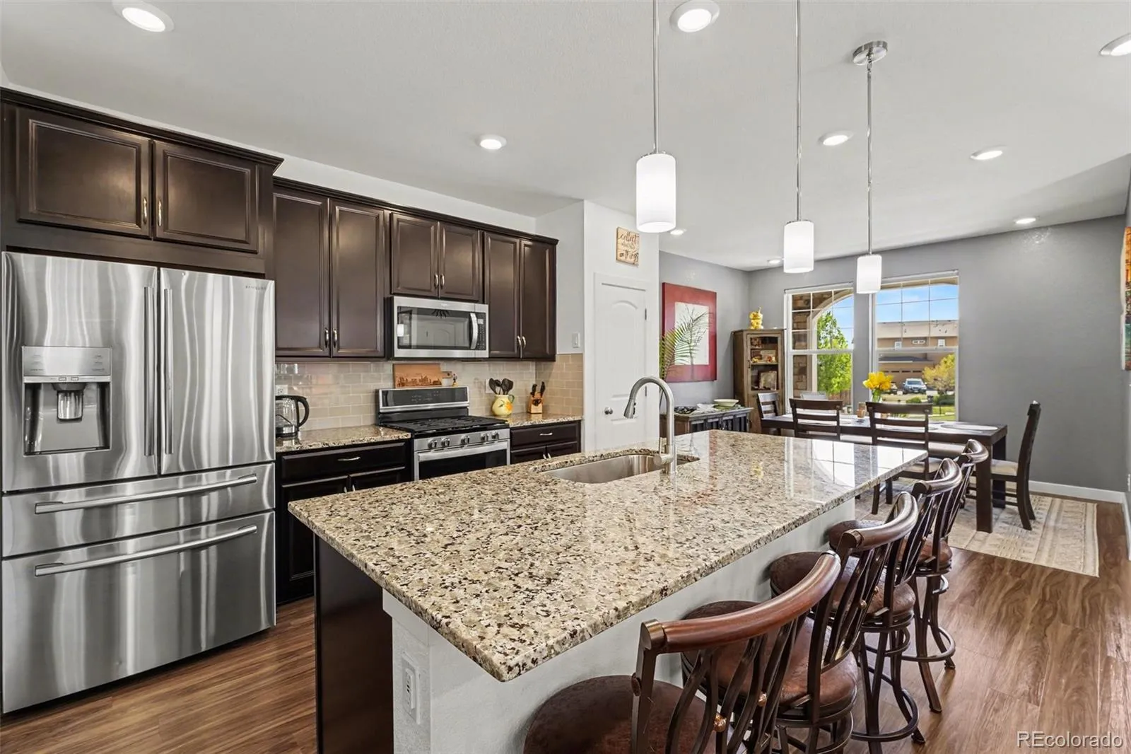 Highland Villas