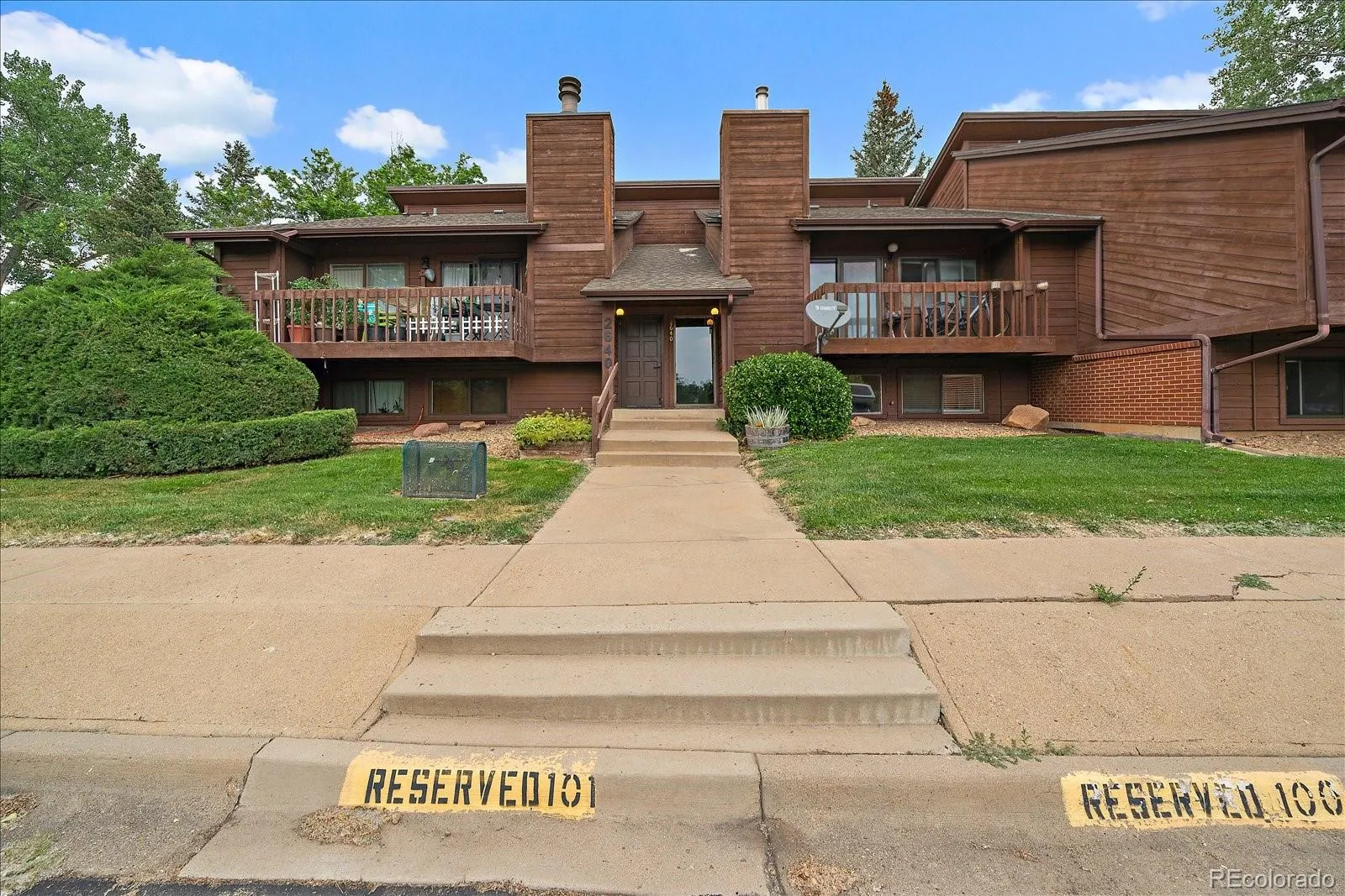 Parkside