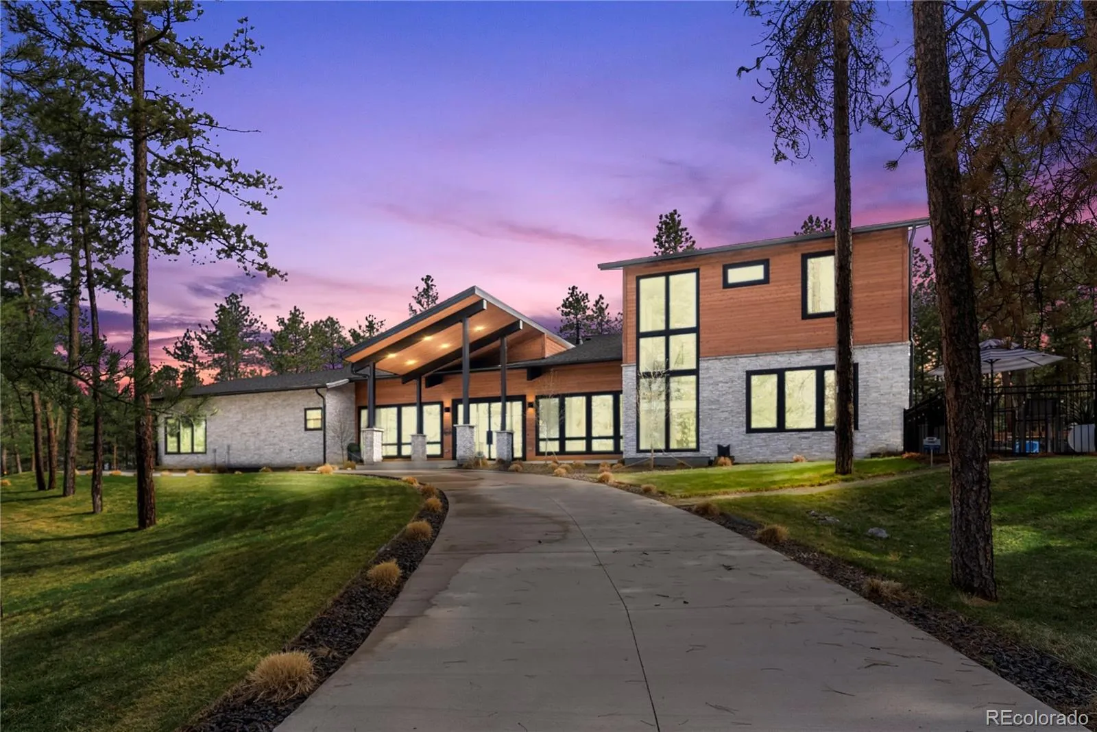 Village At Bear Dance