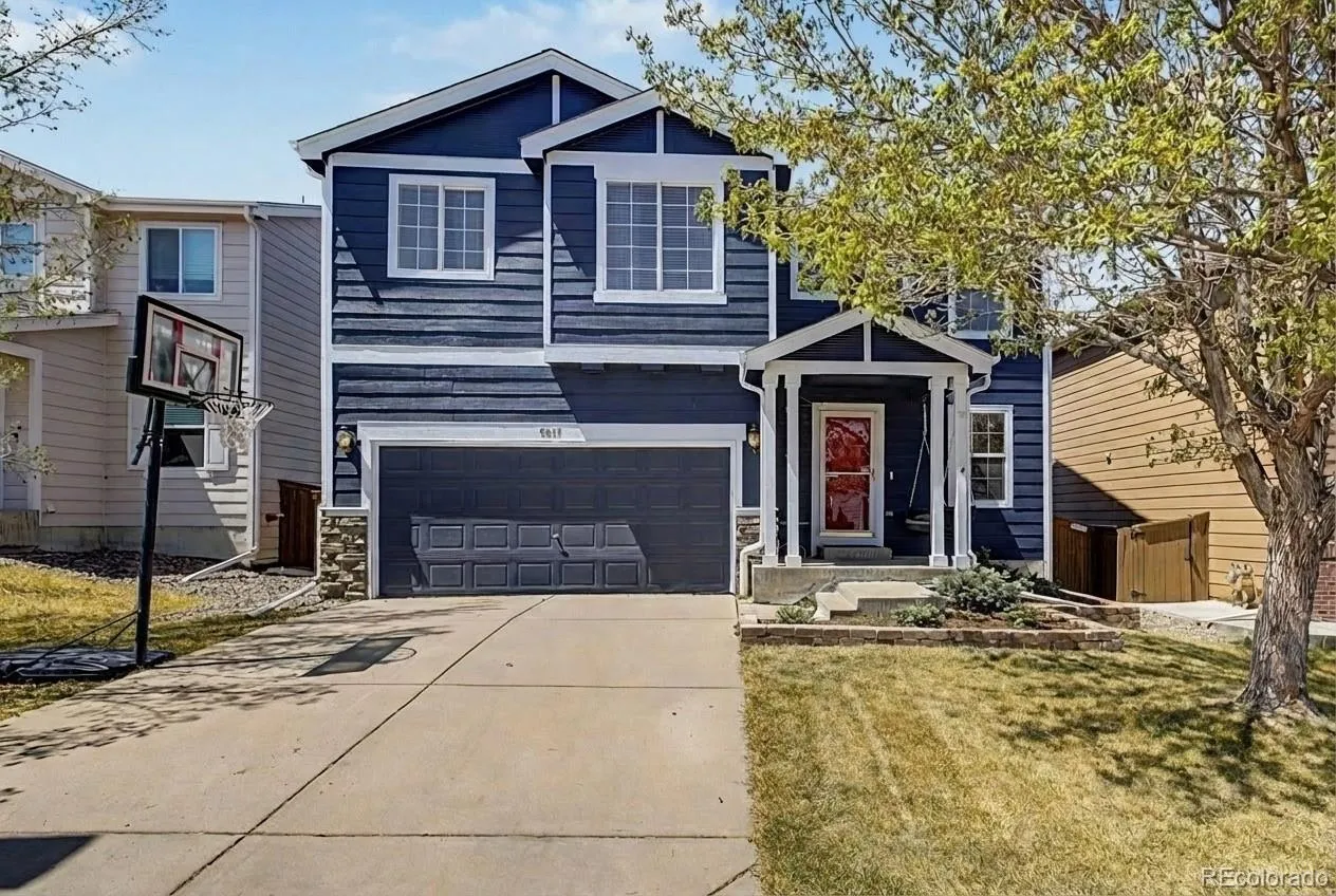 Highlands Ranch