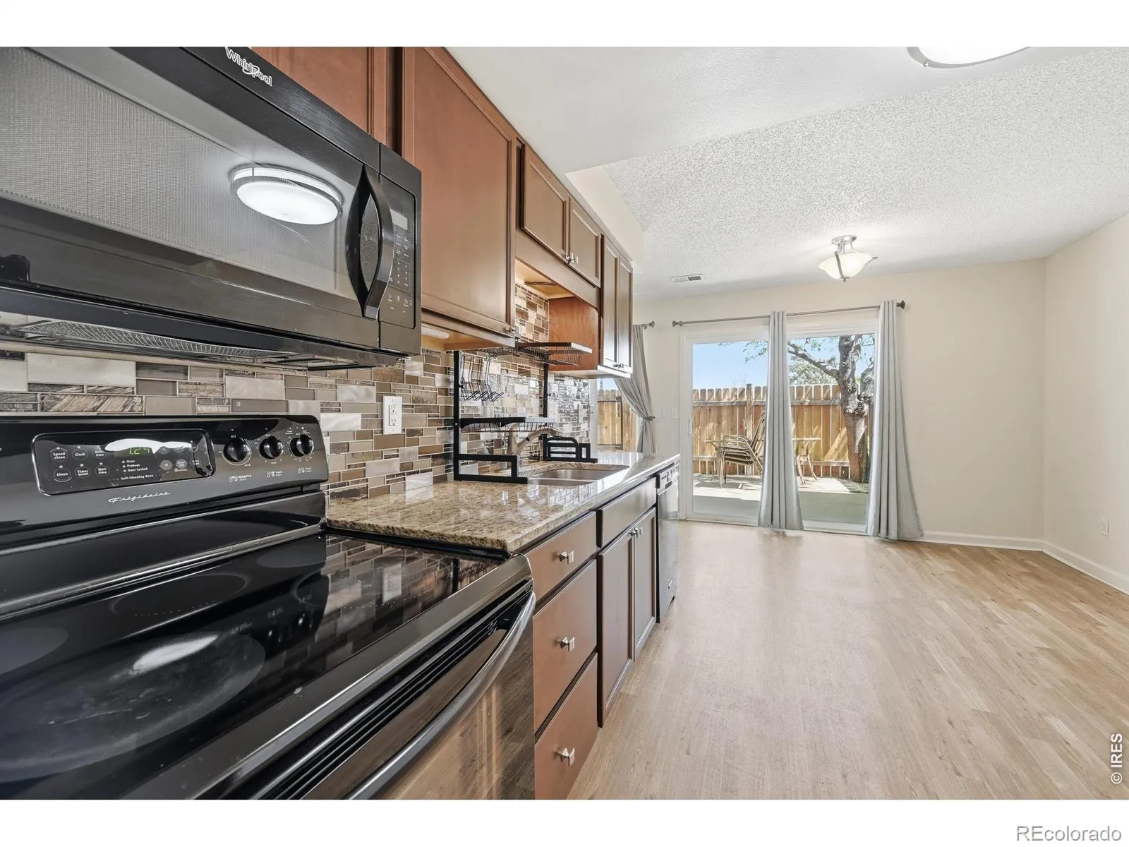 Sherwood Village Condo