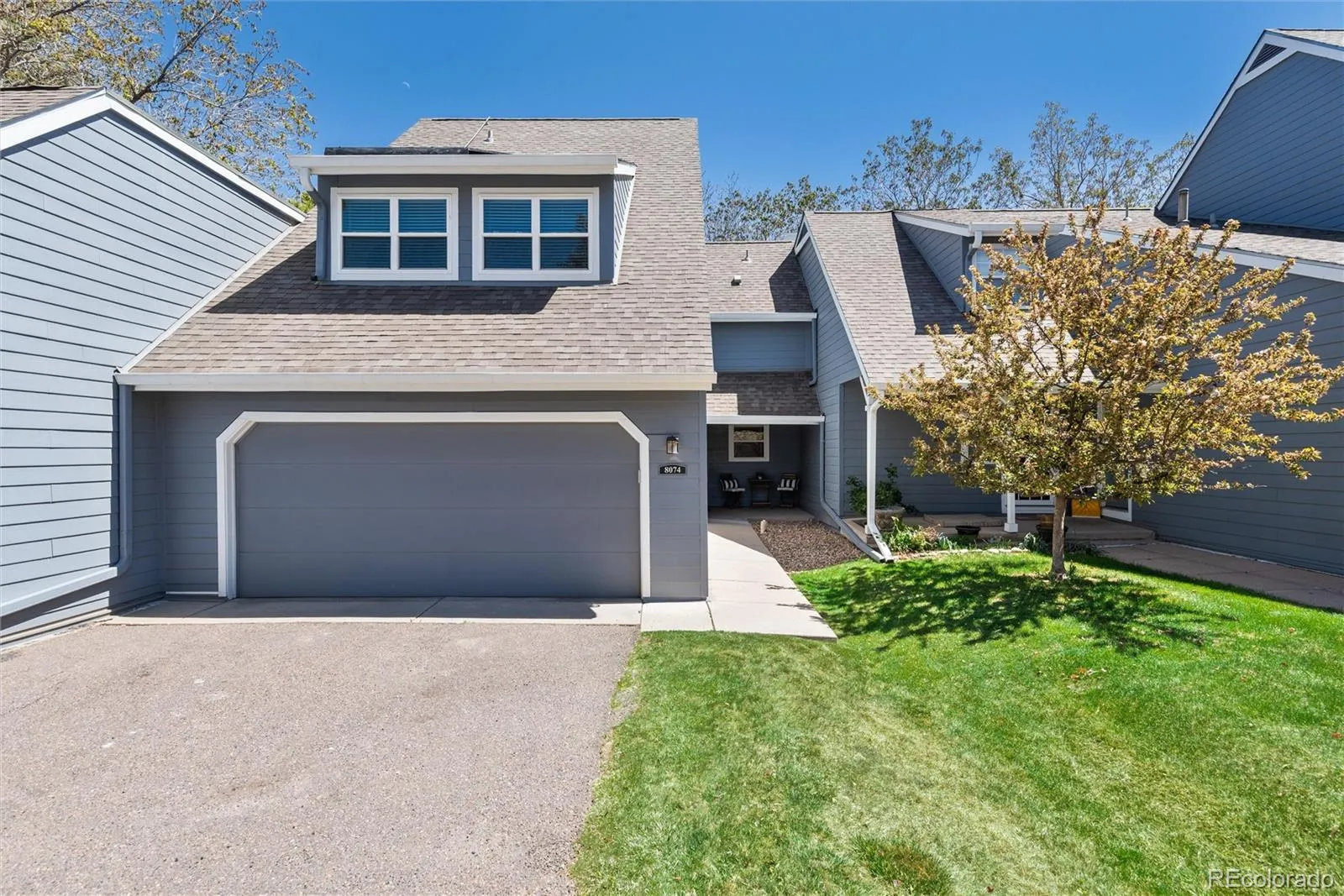 Ken Caryl Ranch Plains